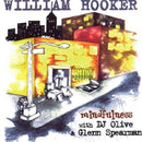 William Hooker - Mindfulness (LP) - Discords.nl