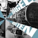 Orgel Vreten - Man & zijn machine (LP) - Discords.nl