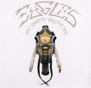 Eagles - The Complete Greatest Hits (CD Tweedehands) - Discords.nl