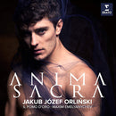 Jakub Jozef Orlinski - Anima sacra (CD) - Discords.nl