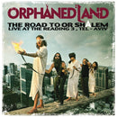 Orphaned Land - Road to or-shalem (LP) - Discords.nl