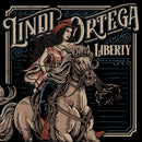 Lindi Ortega - Liberty (CD) - Discords.nl