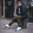 Joell Ortiz - Monday (LP) - Discords.nl