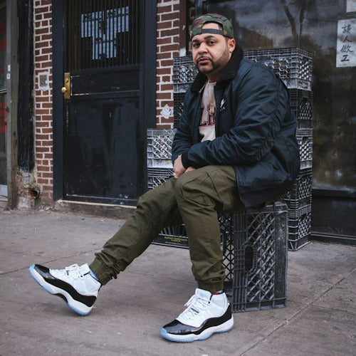 Joell Ortiz - Monday (LP) - Discords.nl