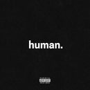 Joell Ortiz - Human (CD) - Discords.nl