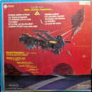 Guy Béart - Futur Fiction Fantastique (LP Tweedehands)