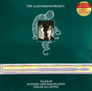 Alan Parsons Project, The - Tales Of Mystery And Imagination - Edgar Allan Poe (LP Tweedehands)