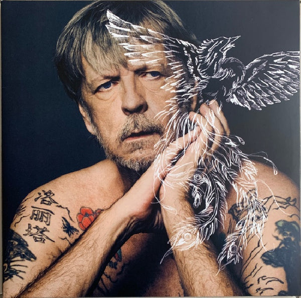 Renaud - Renaud (LP)