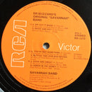 Dr. Buzzard's Original Savannah Band - Dr. Buzzard's Original Savannah Band (LP Tweedehands)