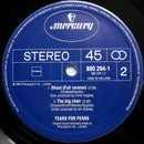 Tears For Fears - Shout (Remix Version) (12" Tweedehands) - Discords.nl