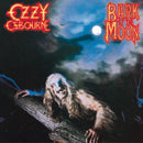Ozzy Osbourne - Bark at the moon (CD) - Discords.nl