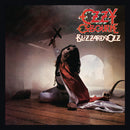 Ozzy Osbourne - Blizzard of ozz (CD) - Discords.nl