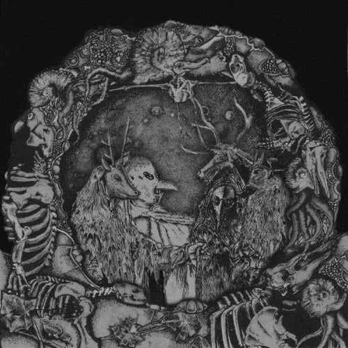 Osiris Club - Blazing world (LP) - Discords.nl