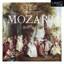 Oslo Kammerakademi - Mozart for wind octet (CD) - Discords.nl