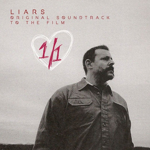 Liars - 1/1 (LP)