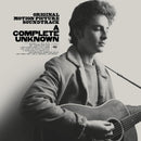 Timothee Chalamet - A complete unknown (original motion picture soundt (LP)