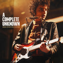 Timothee Chalamet - A complete unknown (original motion picture soundt (CD)