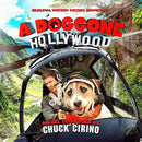 Chuck Cirino - A doggone christmas (CD) - Discords.nl