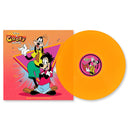 Various Artists - A goofy movie (LP)