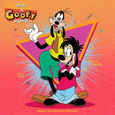 Various Artists - A goofy movie (LP)