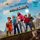 Various - A minecraft movie (LP) - Discords.nl