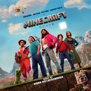 V /a - A minecraft movie (LP) - Discords.nl