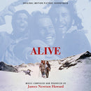 James Newton Howard - Alive (CD) - Discords.nl