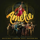 Daniel Messe - Amelie - original london cast recording (CD) - Discords.nl