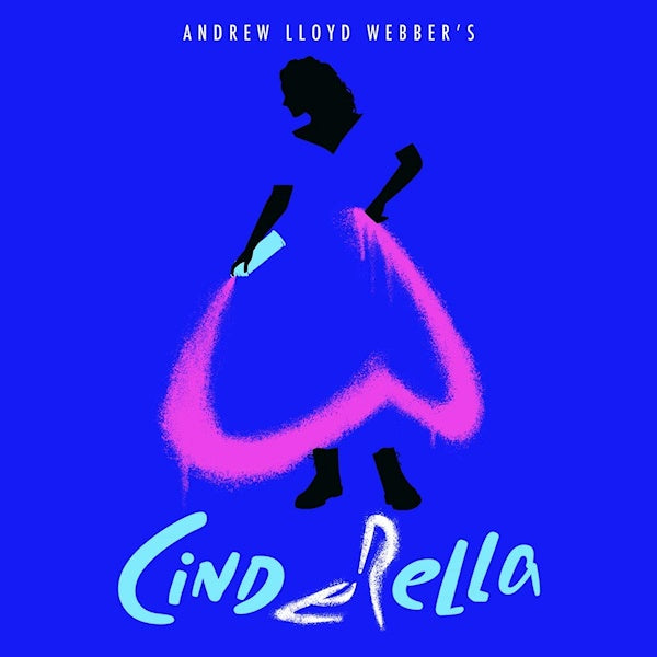 Andrew Lloyd Webber - Cinderella - original london cast (CD) - Discords.nl