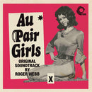 Roger Webb - Au pair girls (LP) - Discords.nl