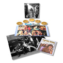 OST (Original SoundTrack) - Almost famous (CD) - Discords.nl