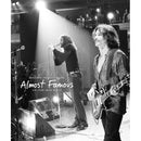 OST (Original SoundTrack) - Almost famous (CD) - Discords.nl