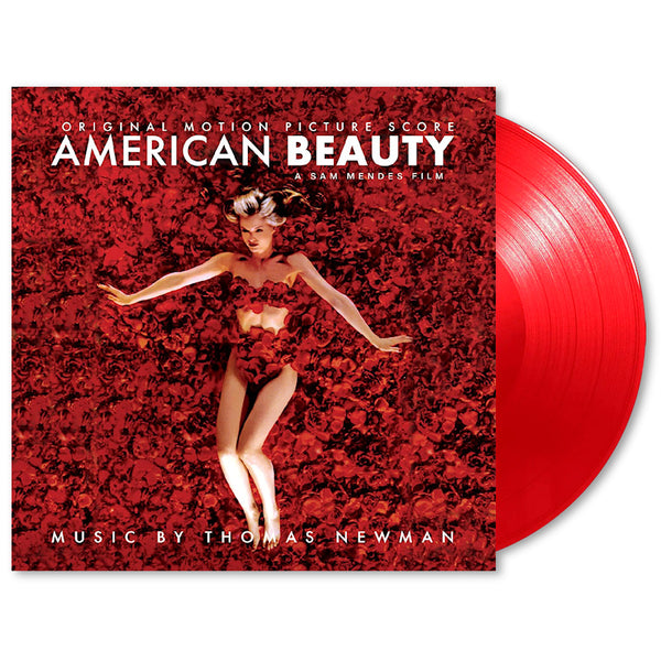 Thomas Newman - American beauty (LP) - Discords.nl