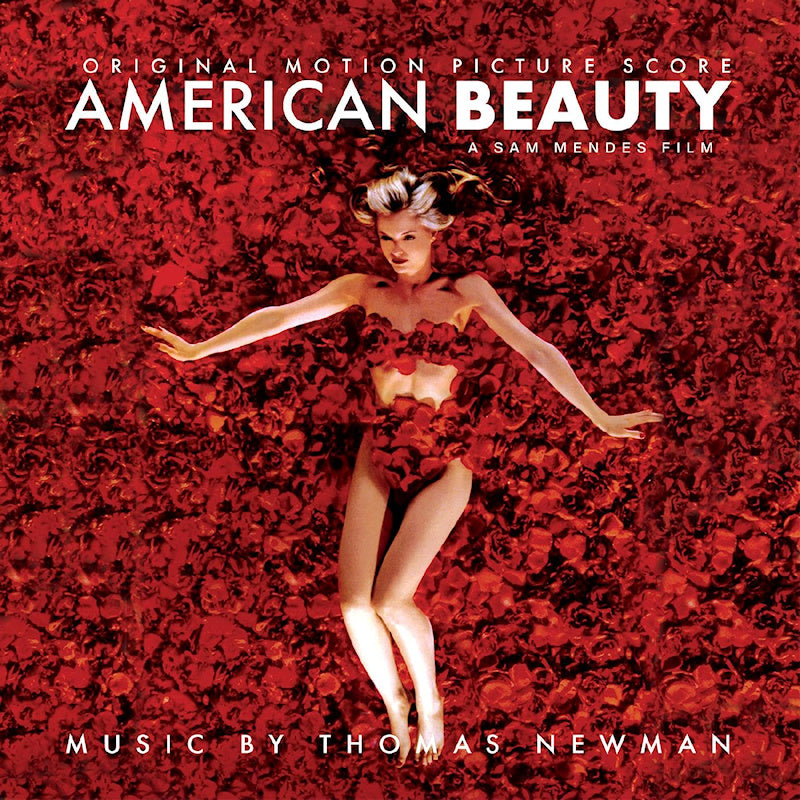 Thomas Newman - American beauty (LP) - Discords.nl