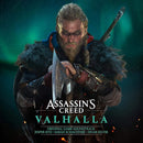 V/A (Various Artists) - Assassin's creed valhalla (LP) - Discords.nl