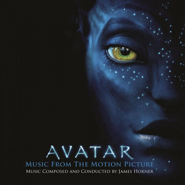 OST (Original SoundTrack) - Avatar (LP) - Discords.nl