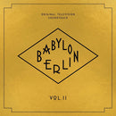 V/A (Various Artists) - Babylon berlin: original television soundtrack vol.ii (CD) - Discords.nl