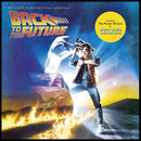 V/A (Various Artists) - Back to the future (LP) - Discords.nl