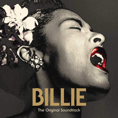 V/A (Various Artists) - Billie: the original soundtrack (LP) - Discords.nl