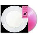 Christobal Tapia De Veer - Babygirl ost (candy pink) (LP)