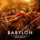 OST (Original SoundTrack) - Babylon (LP) - Discords.nl