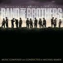 Michael Kamen - Band of brothers (LP)