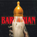 Anna Drubich - Barbarian (LP)