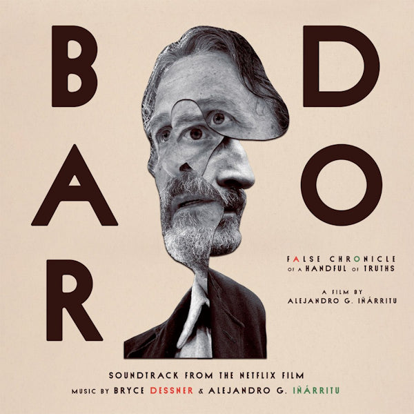 OST (Original SoundTrack) - Bardo (LP) - Discords.nl