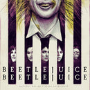 Various - Beetlejuice beetlejuice (LP) - Discords.nl