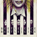 V/A (Various Artists) - Beetlejuice beetlejuice (CD)
