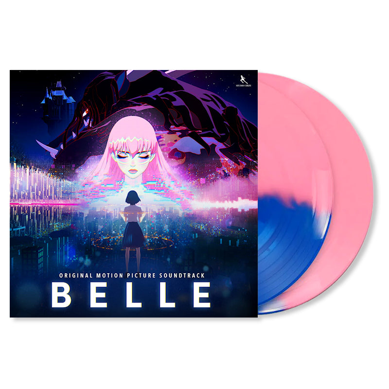 OST (Original SoundTrack) - Belle (LP) - Discords.nl