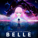 OST (Original SoundTrack) - Belle (LP) - Discords.nl