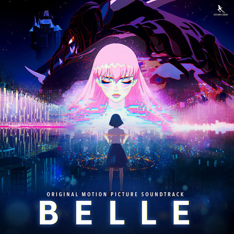 OST (Original SoundTrack) - Belle (LP) - Discords.nl