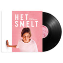 Bjorn Eriksson - Het smelt (LP) - Discords.nl